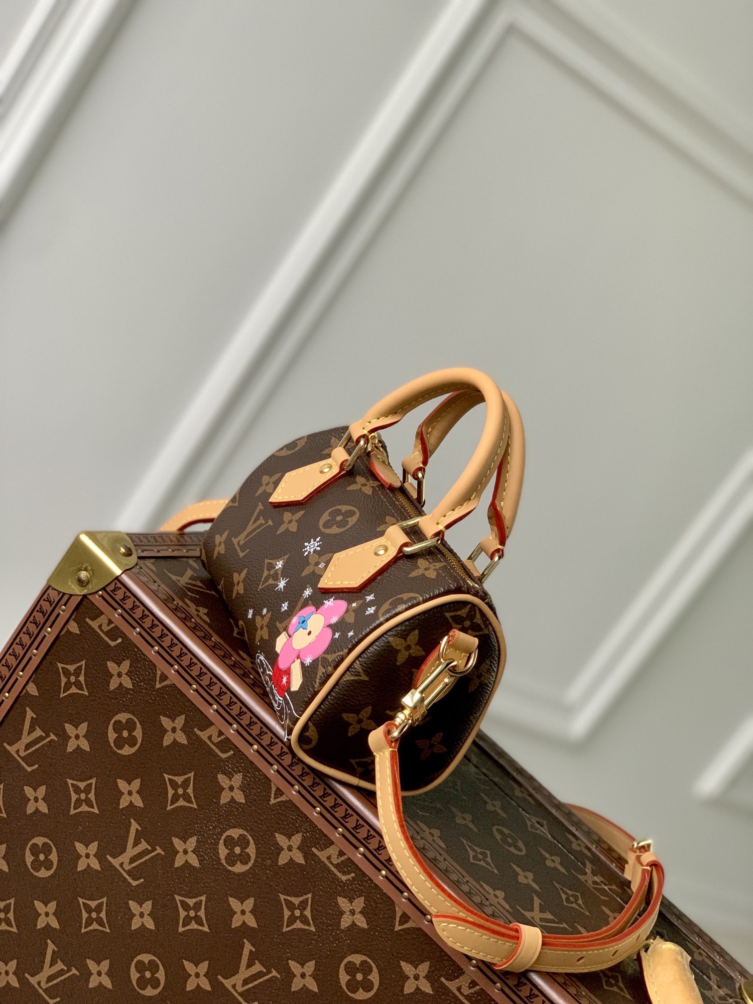 LV Speedy Bags